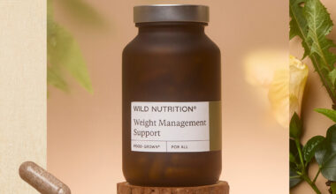 On a weight loss journey? This nutritionist-formulated supplement may help you