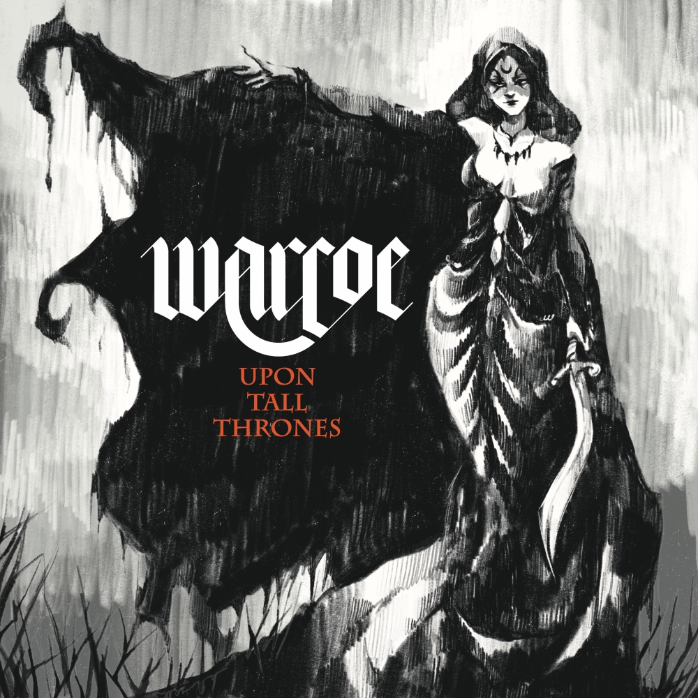 Warcoe - Upon Tall Thrones Review