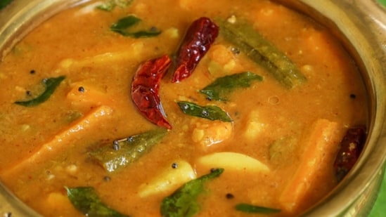 Here are some healthy swap suggestions for a South Indian diet to boost protein intake.