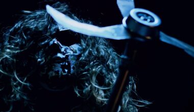 'The WeedHacker Massacre' Trailer - Meta Slasher Features 'Texas Chain Saw Massacre' Star Allen Danziger