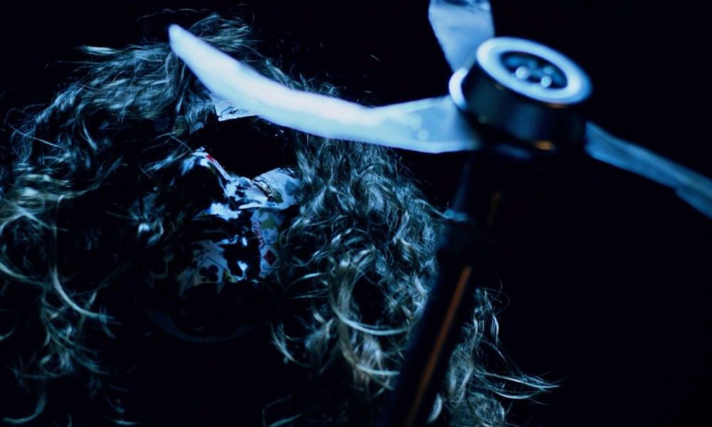 'The WeedHacker Massacre' Trailer - Meta Slasher Features 'Texas Chain Saw Massacre' Star Allen Danziger