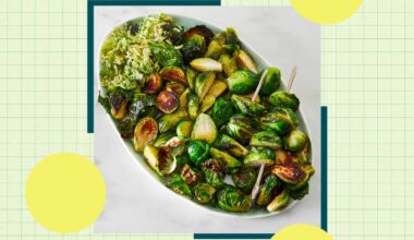 What Happens When You Eat Brussels Sprouts Every Day?