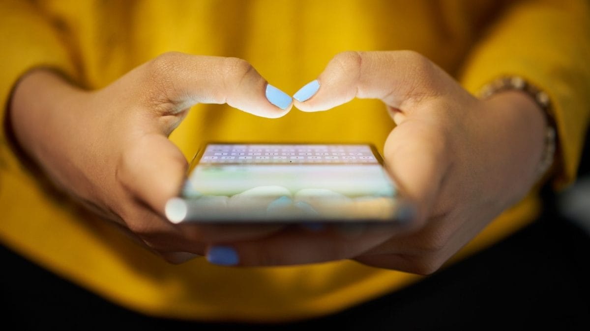 All You Need To Know About The Made-In-India Messaging App