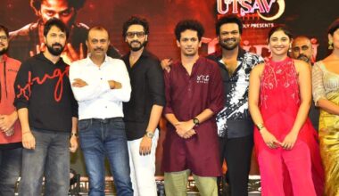 Producer To Gift Cars To Hero & Director