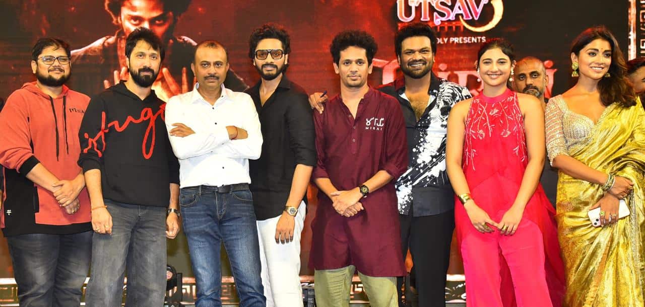 Producer To Gift Cars To Hero & Director