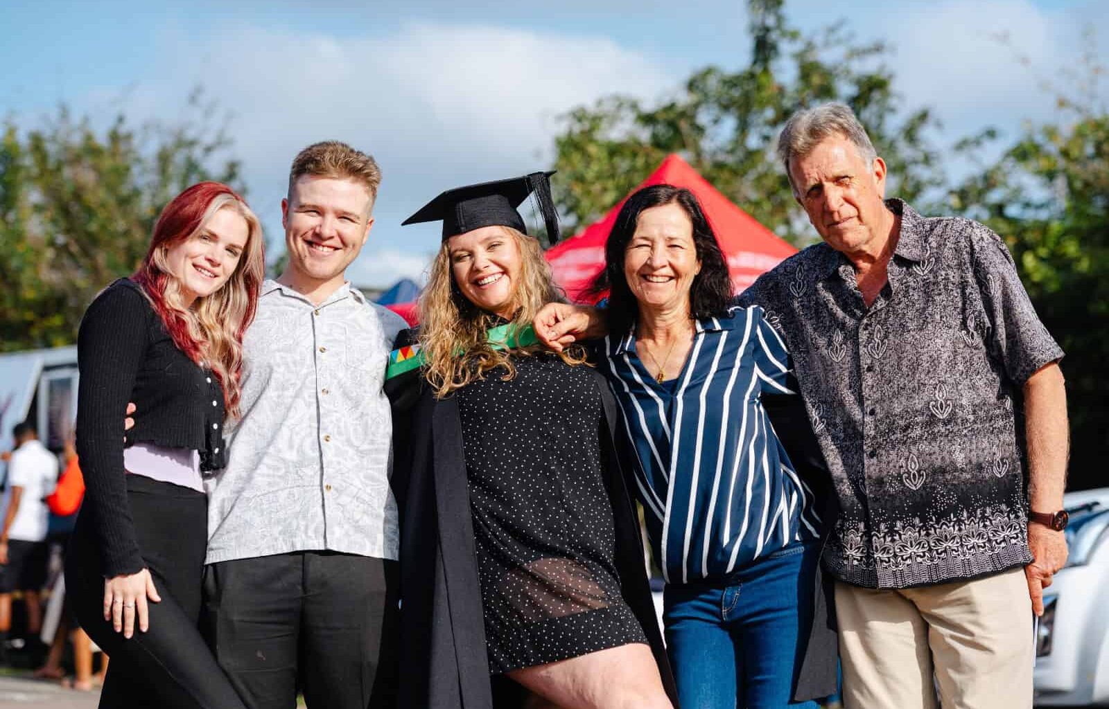 UKZN genetics graduate delves into indigenous horse breeds