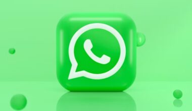 What's up with Whatsapp in Mexico?