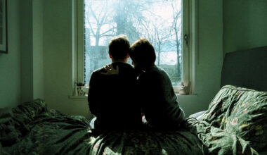 Why Long-Term Partners Often End Up With the Same Mental Health Struggles