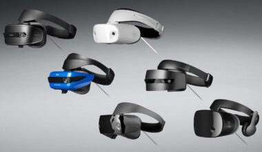 Windows MR Headsets Revived By Free 'Oasis' SteamVR Driver