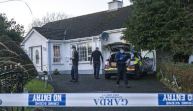 Inquests hears of tragic deaths of Letterkenny father and son