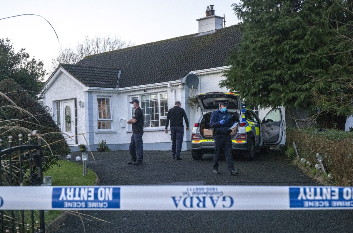 Inquests hears of tragic deaths of Letterkenny father and son