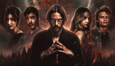 Chuck Russell's 'Witchboard' Remake Gets a New Poster to Celebrate Digital Release