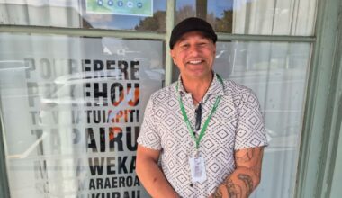 Central Hawke’s Bay job seekers struggle as benefit numbers hit 12‑year high