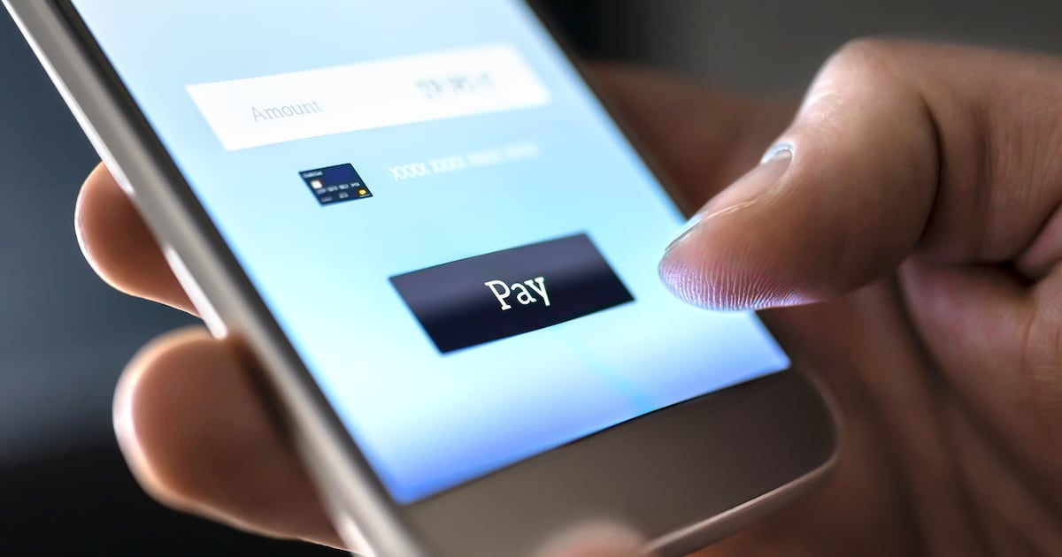 Irish banks to take on Revolut with new instant mobile payments plan – The Irish Times