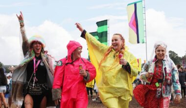 The weekend in pictures – The Irish Times