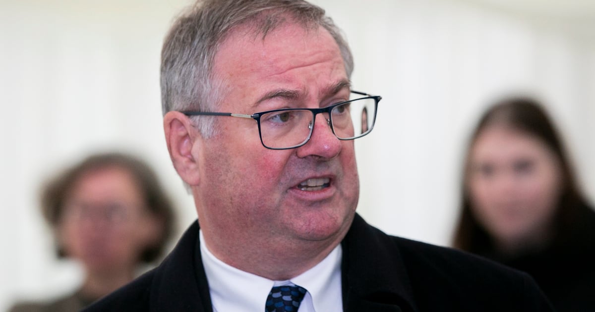 Up to 70% of income earners priced out of property market, LDA chief says – The Irish Times