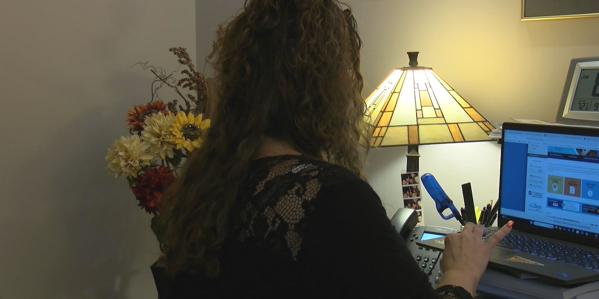 How post-traumatic stress can affect anybody