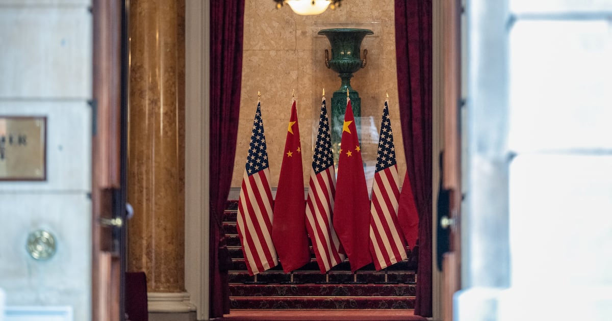 Future of Trump tariffs in US supreme court’s hands – The Irish Times