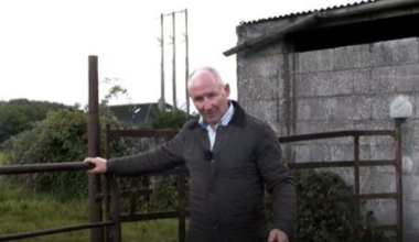 Jim Gavin survives gate-gate as mystery over Sinn Féin’s presidential endorsement deepens – The Irish Times