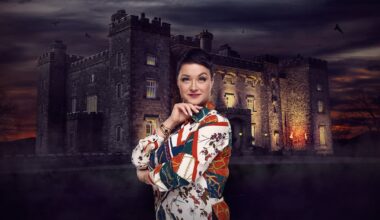 Traitors Ireland evictee Joanna left ‘heartbroken, devastated’ by online backlash – The Irish Times