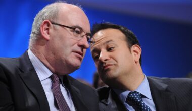 Six takeaways, from Golfgate to that heave against Enda Kenny – The Irish Times