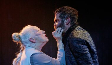 Dublin Theatre Festival, Dermot Kennedy, Stand Up for Gaza and the other best things to see in Ireland – The Irish Times
