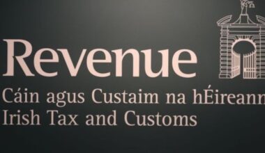 Revenue to pay legal firms an estimated €30m for debt recovery – The Irish Times