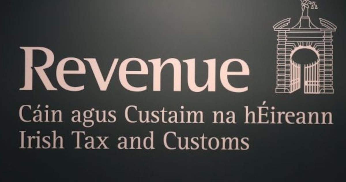 Revenue to pay legal firms an estimated €30m for debt recovery – The Irish Times
