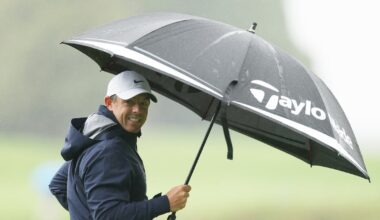 Rory McIlroy goes for second title – The Irish Times