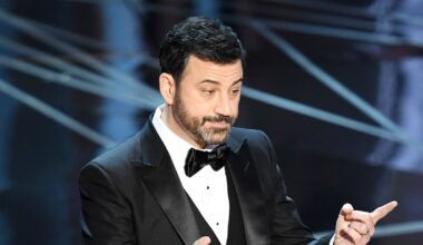 Jimmy Kimmel’s TV show suspended indefinitely after Charlie Kirk comments – The Irish Times