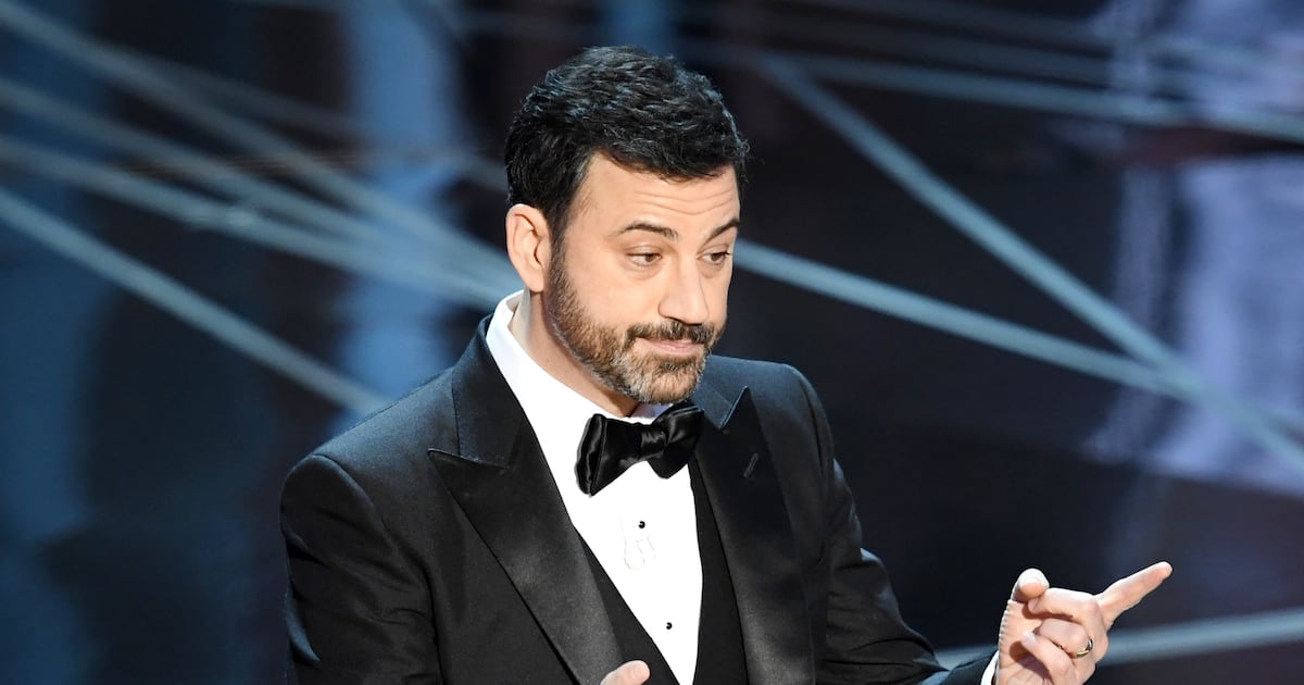 Jimmy Kimmel’s TV show suspended indefinitely after Charlie Kirk comments – The Irish Times