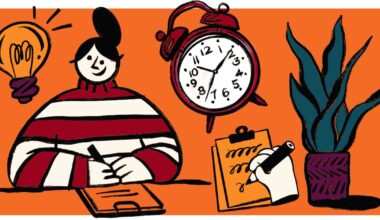 10 ways to refocus and start afresh this month – The Irish Times