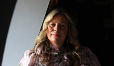 ‘I’ve cried so many times, because it’s my life. It’s difficult to watch’ – The Irish Times