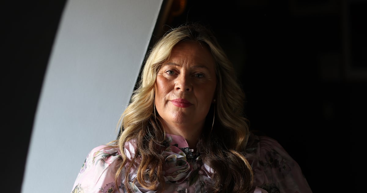 ‘I’ve cried so many times, because it’s my life. It’s difficult to watch’ – The Irish Times