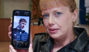 Young man who died in prison was ‘under pressure’ to conceal drugs, inquest hears – The Irish Times