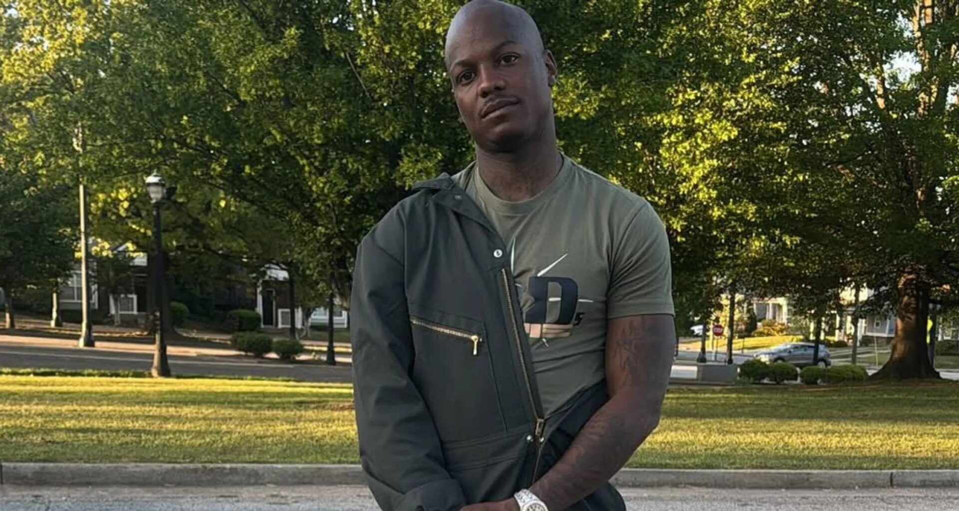 YSL Woody Is Expecting A Child After Accident & Young Thug Drama