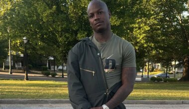 YSL Woody Is Expecting A Child After Accident & Young Thug Drama
