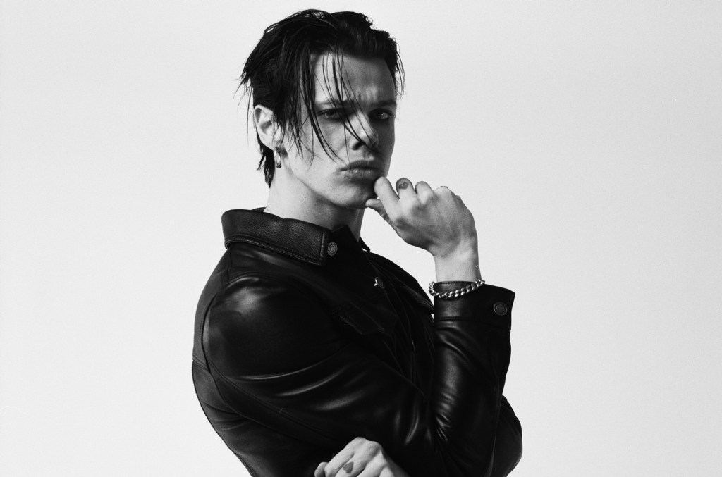 Yungblud Teams Up With Aerosmith For 'One More Time' EP