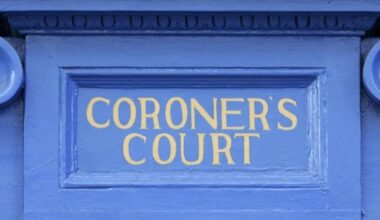 Motorist responsible for fatal collision says she thinks of bereaved family ‘all the time’ – The Irish Times