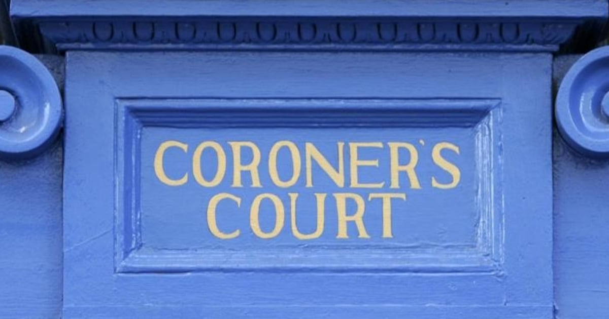 Motorist responsible for fatal collision says she thinks of bereaved family ‘all the time’ – The Irish Times
