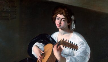 AI analysis finds €81,000 painting dismissed as copy is a work of Caravaggio – The Irish Times