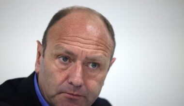 DAA and Kenny Jacobs engage lawyers to resolve boardroom rift at airport operator – The Irish Times