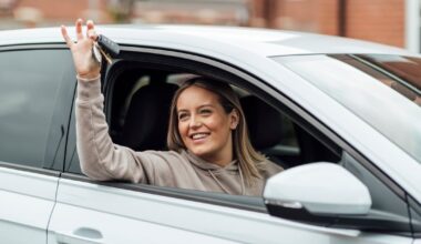 What’s driving up the cost of car insurance in Ireland? – The Irish Times