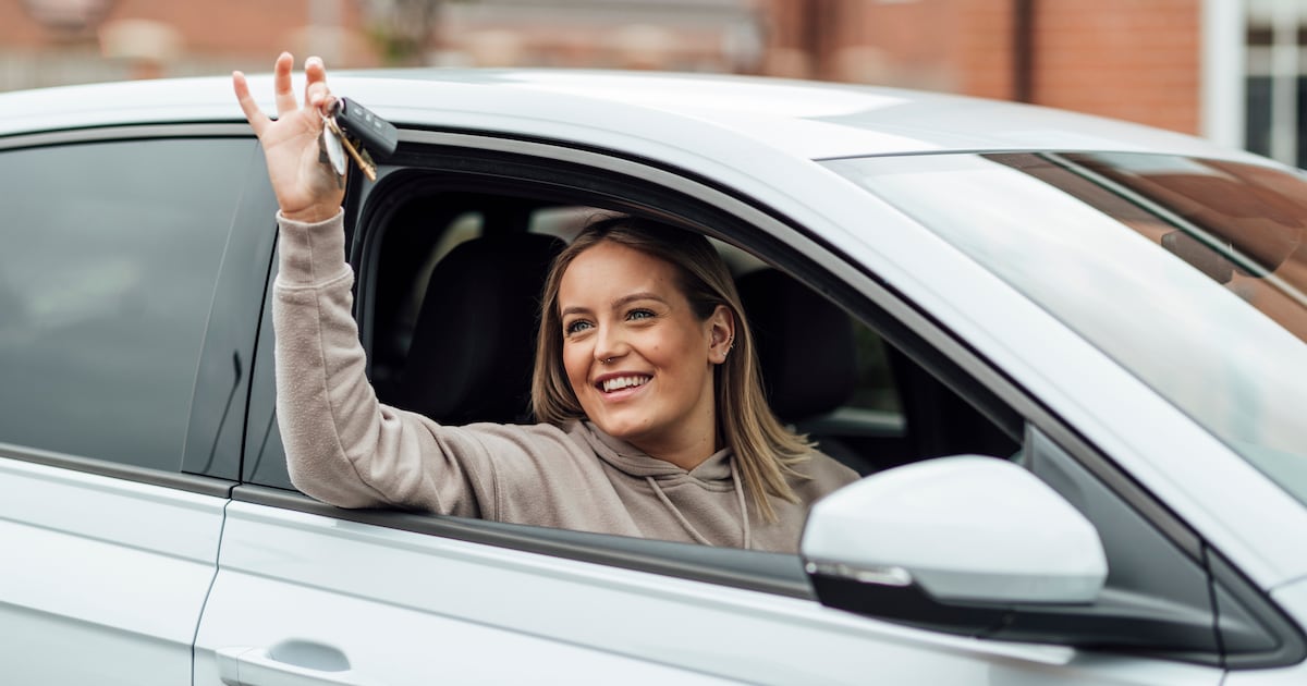 What’s driving up the cost of car insurance in Ireland? – The Irish Times