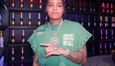 Young MA Rekindles With The Ex Who Leaked Her Health Issues