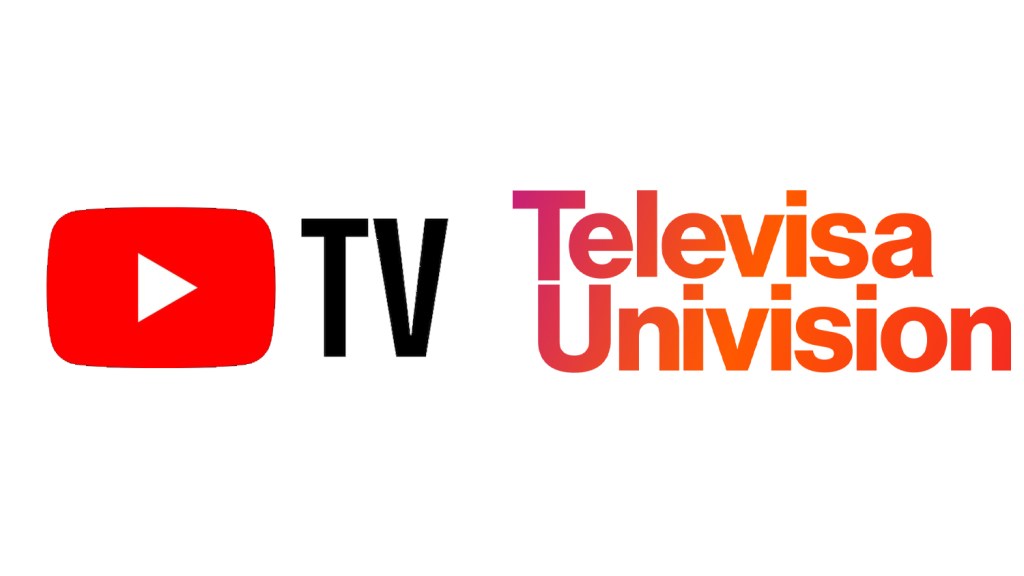 YouTube TV In Carriage Clash With TelevisaUnivision
