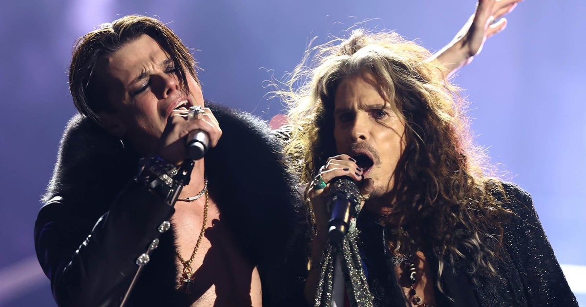 The Darkness' Dan Hawkins Blasts VMAs Ozzy Osbourne Tribute