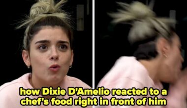 Rude Celebrity Moments In Public