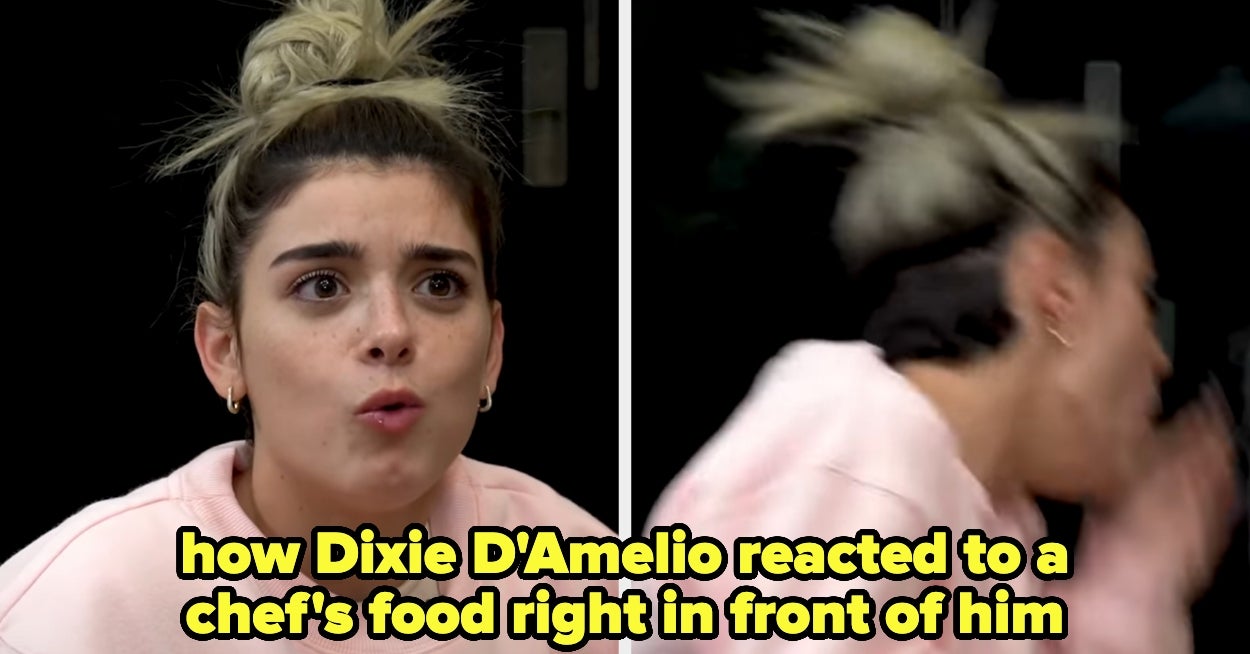 Rude Celebrity Moments In Public