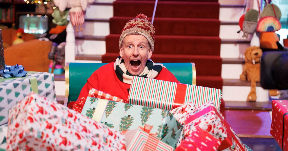 RTÉ drops Penneys as sponsor of Late Late Toy Show – The Irish Times